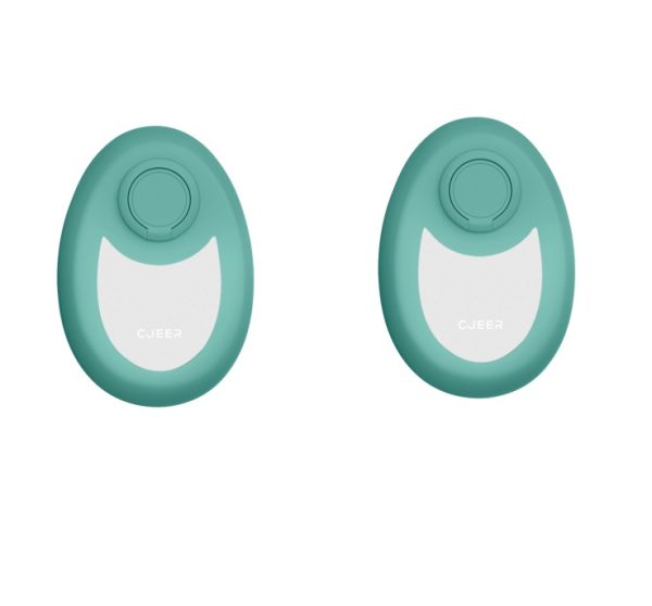 CJEER Upgraded Crystal Hair Removal